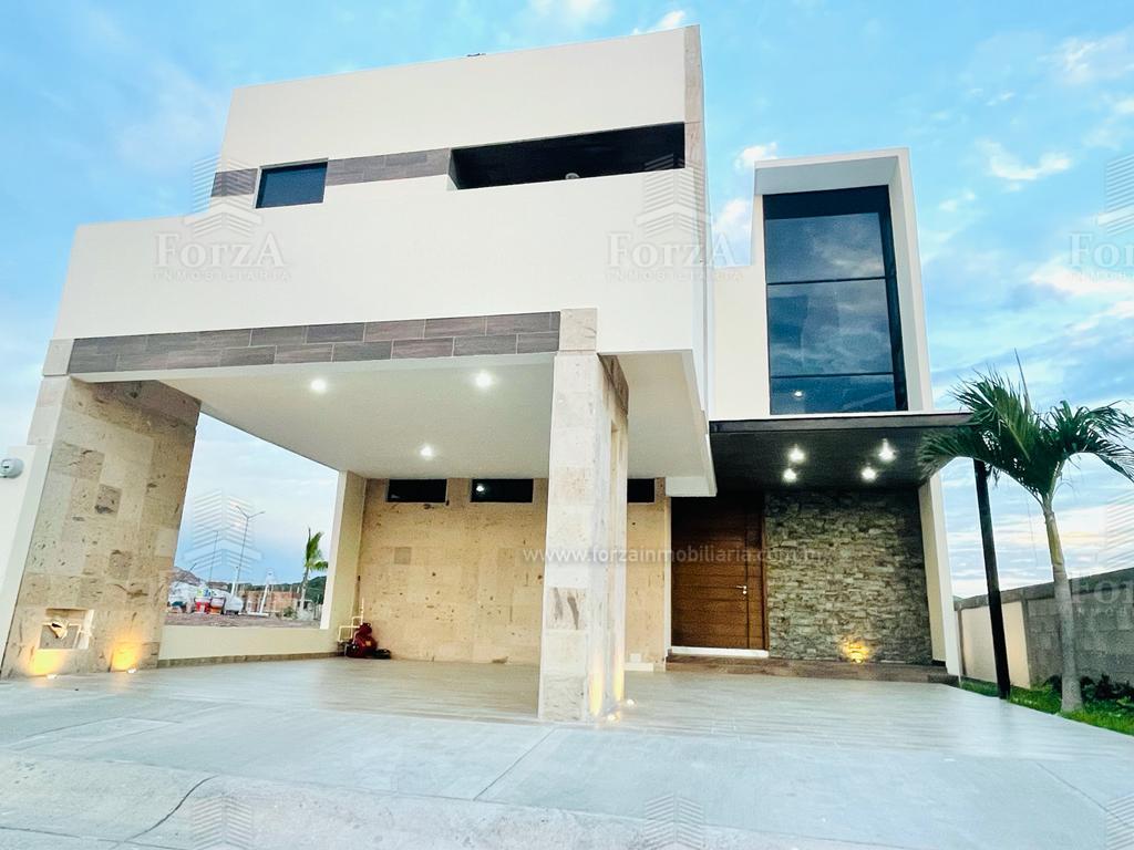 Sonterra - Forza Inmobiliaria - Casas, departamentos, locales comerciales,  condominios en venta y renta en Mazatlán