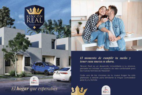 Inicio - Forza Inmobiliaria - Casas, departamentos, locales comerciales,  condominios en venta y renta en Mazatlán