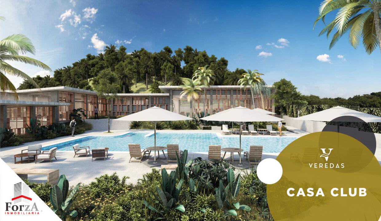 Casa Club