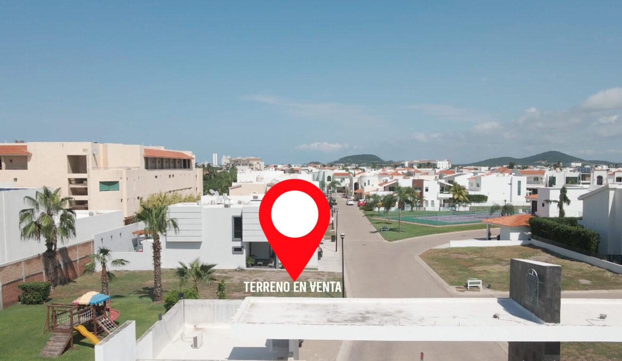 Vista de entrada